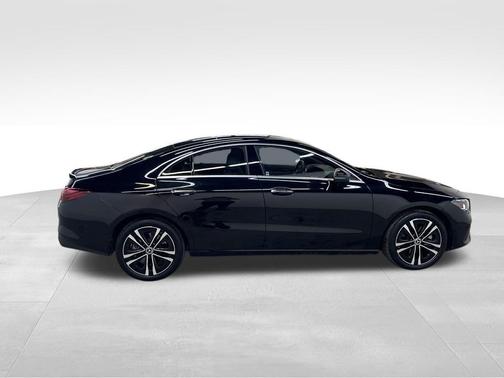 2024 Mercedes-Benz CLA 250 Base 4MATIC