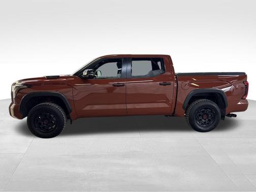 2024 Toyota Tundra Hybrid TRD Pro