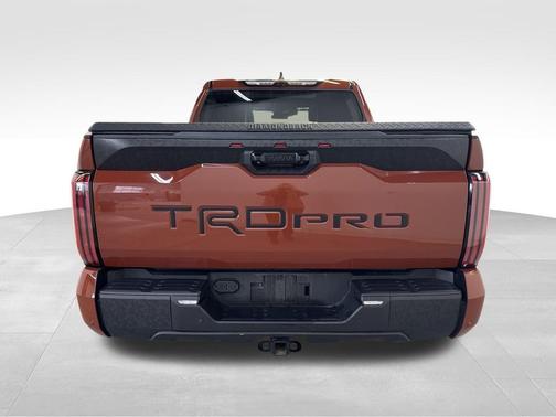 2024 Toyota Tundra Hybrid TRD Pro