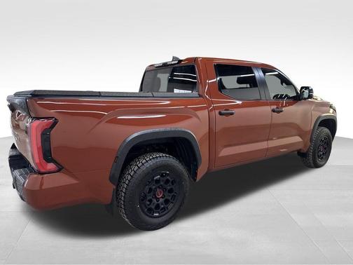 2024 Toyota Tundra Hybrid TRD Pro