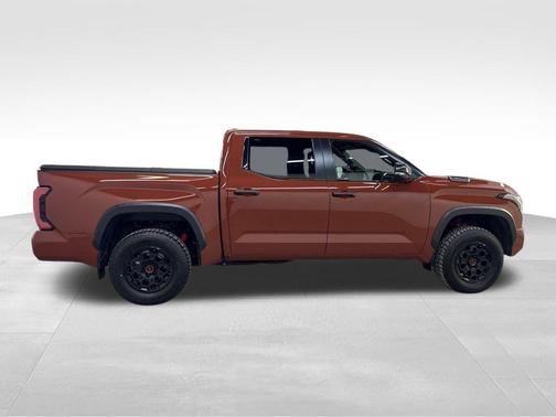2024 Toyota Tundra Hybrid TRD Pro