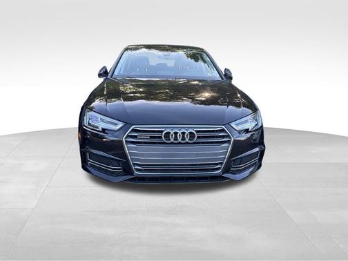 2017 Audi A4 2.0T Premium Plus