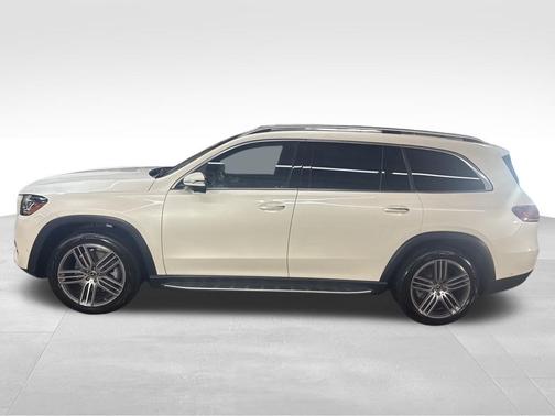 2023 Mercedes-Benz GLS 450 4MATIC