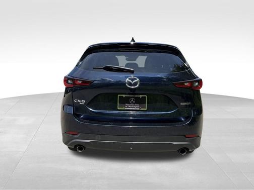 2022 Mazda CX-5 2.5 S Premium