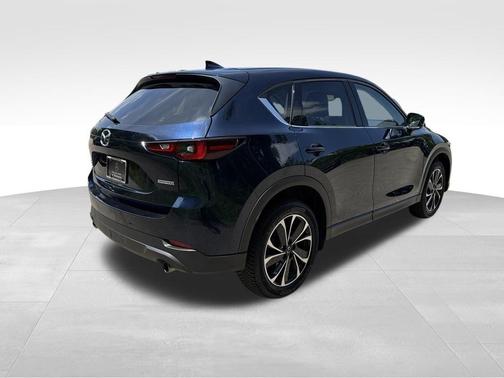 2022 Mazda CX-5 2.5 S Premium