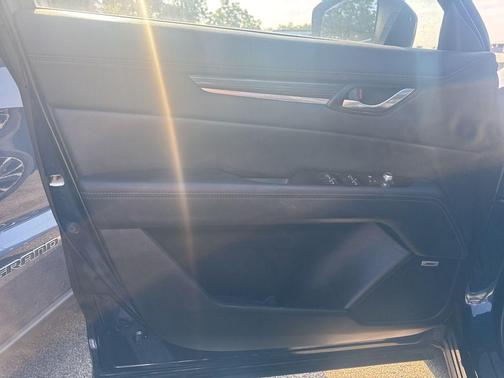 2022 Mazda CX-5 2.5 S Premium