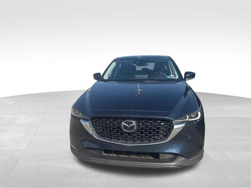 2022 Mazda CX-5 2.5 S Premium