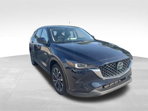 2022 Mazda CX-5 2.5 S Premium