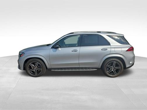 2025 Mercedes-Benz GLE 450e 4MATIC