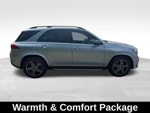 2025 Mercedes-Benz GLE 450e 4MATIC