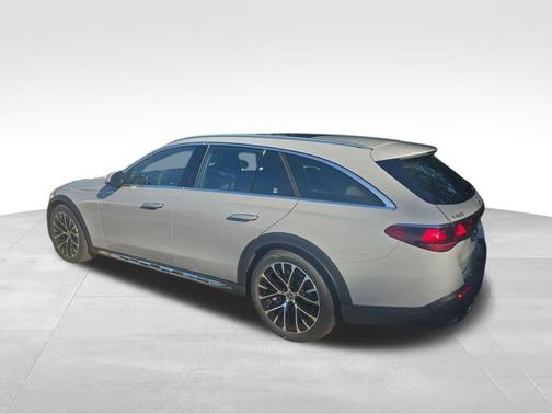 2026 Mercedes-Benz E-Class E 450