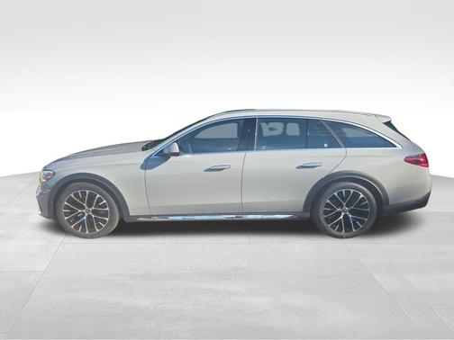 2026 Mercedes-Benz E-Class E 450