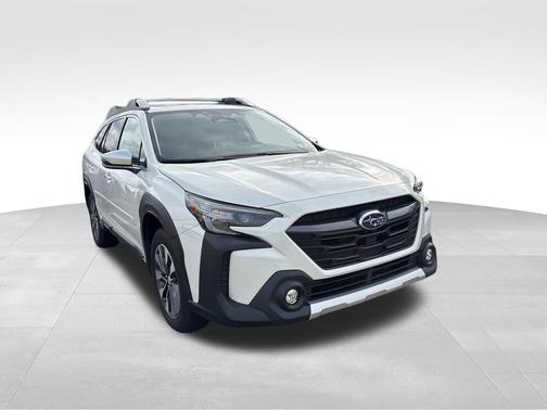2023 Subaru Outback Touring