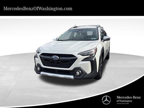 2023 Subaru Outback Touring