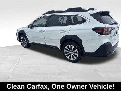 2023 Subaru Outback Touring