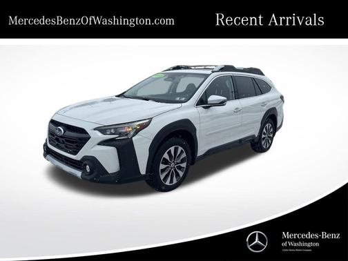 2023 Subaru Outback Touring
