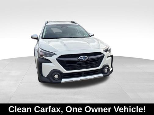 2023 Subaru Outback Touring