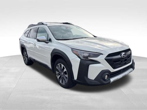 2023 Subaru Outback Touring