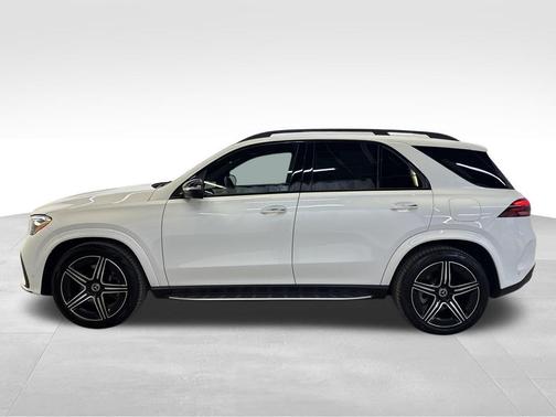 2025 Mercedes-Benz GLE 450e Base 4MATIC