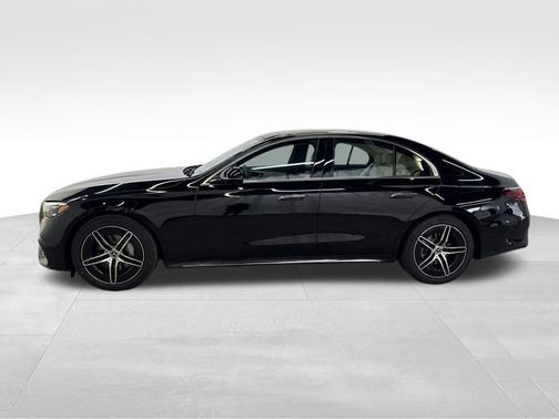 2025 Mercedes-Benz E-Class E 350 4MATIC