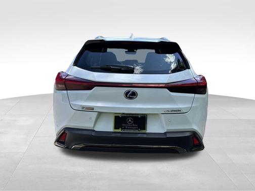 2019 Lexus UX 250h