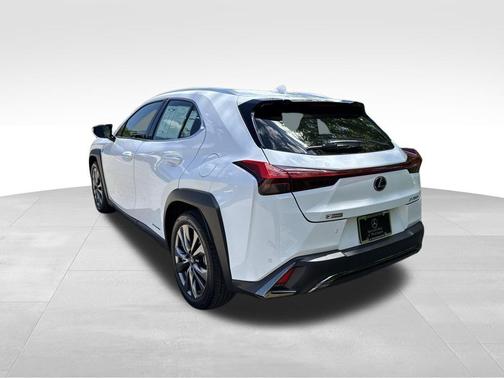 2019 Lexus UX 250h