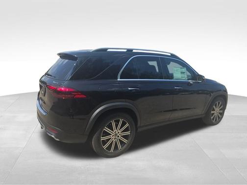 2026 Mercedes-Benz GLE 350
