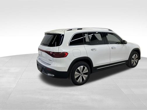 2024 Mercedes-Benz EQB 300 Base 4MATIC