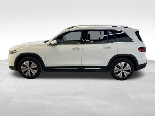 2024 Mercedes-Benz EQB 300 Base 4MATIC
