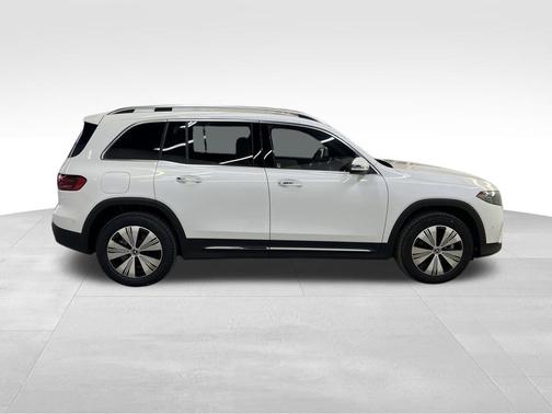 2024 Mercedes-Benz EQB 300 Base 4MATIC