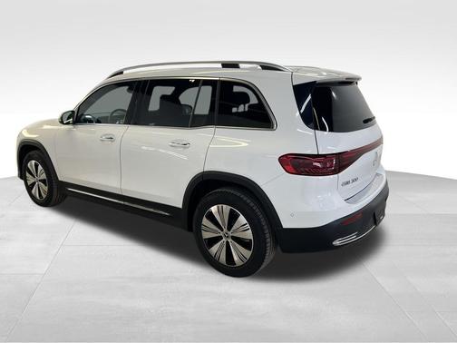 2024 Mercedes-Benz EQB 300 Base 4MATIC
