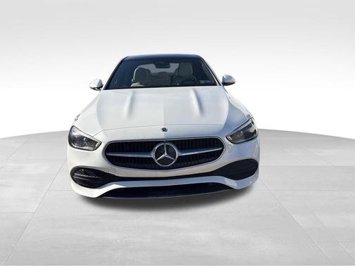 2023 Mercedes-Benz C-Class C 300 4MATIC