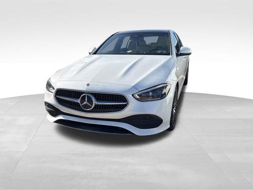 2023 Mercedes-Benz C-Class C 300 4MATIC