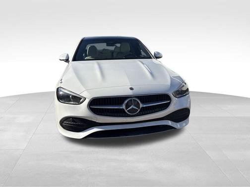 2023 Mercedes-Benz C-Class C 300 4MATIC