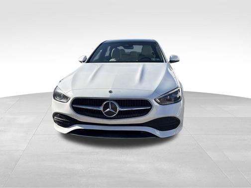 2023 Mercedes-Benz C-Class C 300 4MATIC