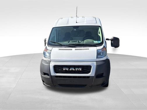 2021 RAM ProMaster 3500 High Roof