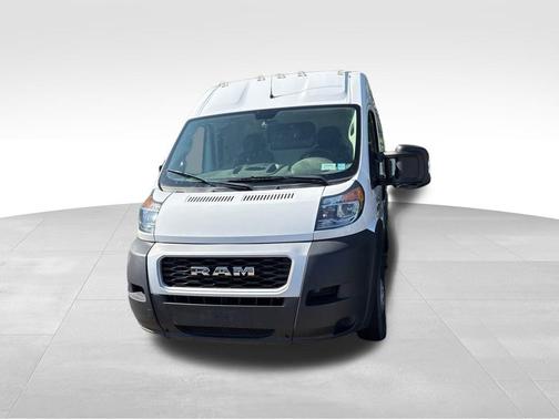 2021 RAM ProMaster 3500 High Roof