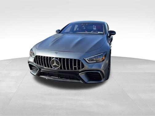 2020 Mercedes-Benz AMG GT 63 S 4-Door