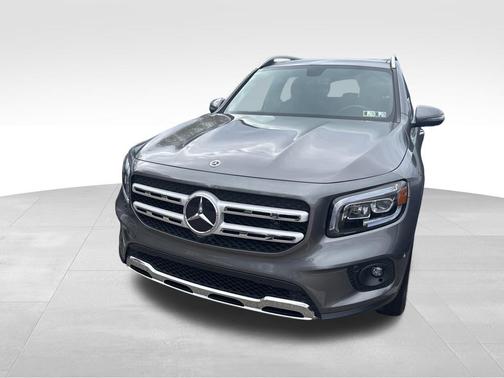 2022 Mercedes-Benz GLB 250 Base 4MATIC
