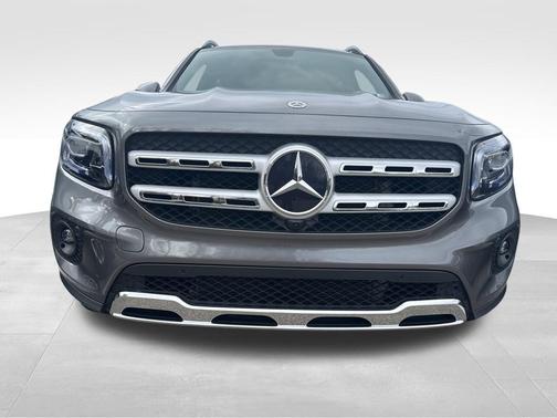 2022 Mercedes-Benz GLB 250 Base 4MATIC