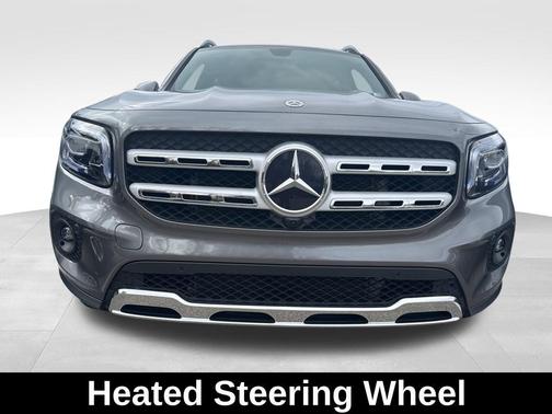 2022 Mercedes-Benz GLB 250 Base 4MATIC