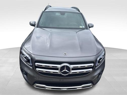 2022 Mercedes-Benz GLB 250 Base 4MATIC