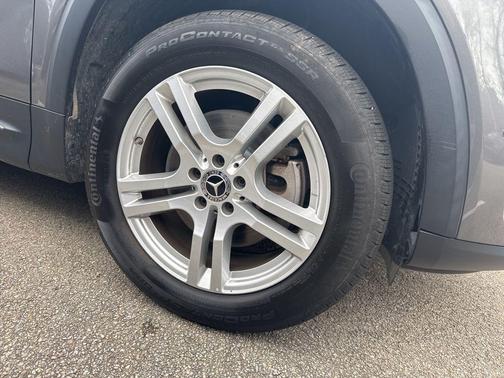 2022 Mercedes-Benz GLB 250 Base 4MATIC