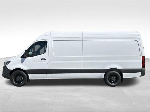 2024 Mercedes-Benz Sprinter 2500 High Roof