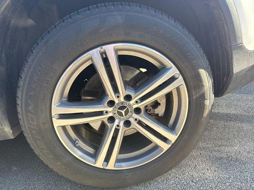 2022 Mercedes-Benz GLC 300 Base 4MATIC