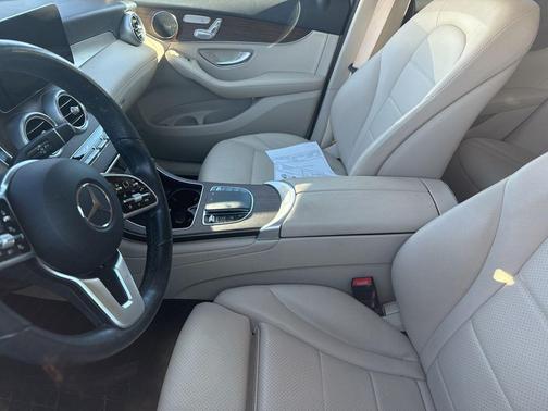 2022 Mercedes-Benz GLC 300 Base 4MATIC