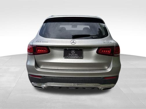 2022 Mercedes-Benz GLC 300 Base 4MATIC
