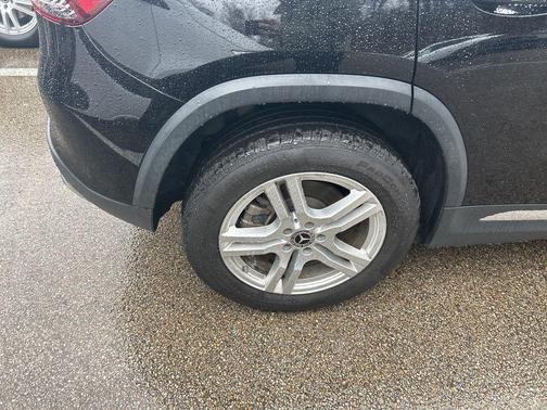 2023 Mercedes-Benz GLA 250 Base 4MATIC