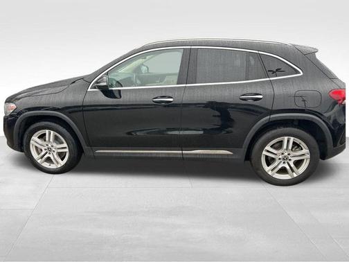 2023 Mercedes-Benz GLA 250 Base 4MATIC