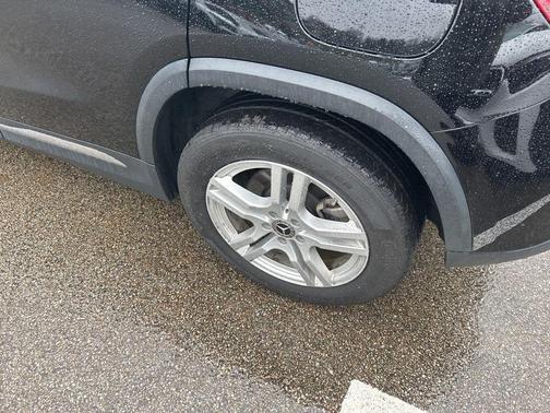 2023 Mercedes-Benz GLA 250 Base 4MATIC